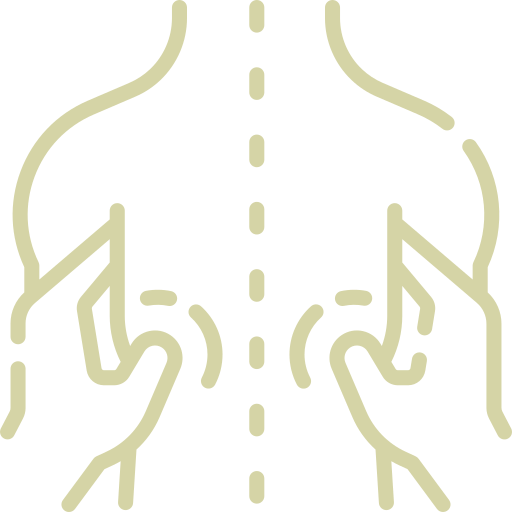 <h3><strong>Mimics Real Hands</strong></h3>